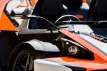 KTM X-Bow R 2011 года